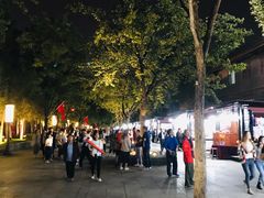 -大雁塔北广场音乐喷泉