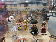 -泡泡玛特POPMART(沈阳大悦城店)
