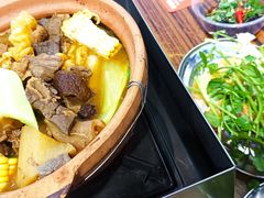 -包工仔·牛杂自助放题