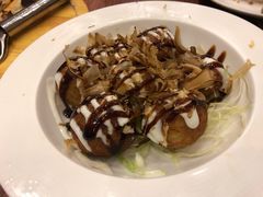 -玛格萝妮比萨屋(四平店)