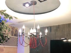 -肉串汪(月坛店)