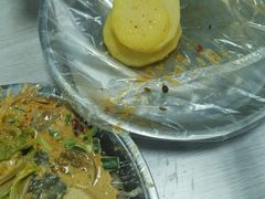 -大姐麻辣烫(莲宝中路店)