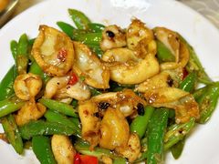 辣炒鲍鱼-小煵记·打边炉(西丽文光店)