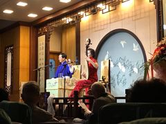 -光裕书厅·评弹茶馆·剧场(观前街店)