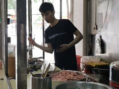 -白露塘杀猪粉(冲口路店)