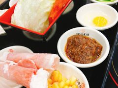 -阿香米线(天津凯德餐厅店)