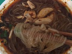 -甘记肥肠粉(马鞍北路店)