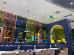 -夏日玛莉西餐厅(金茂览秀城店)