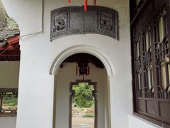 -杭州黄龙洞