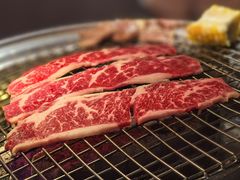 -山之屋炭火烧肉·生啤畅饮(大朗万科中央公园店)