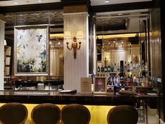 -大连一方城堡豪华精选酒店大堂吧