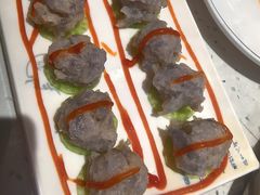 虾滑-佬缸炮江湖川菜(玉林店)