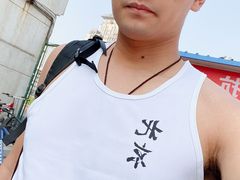 -北京大学五四田径场