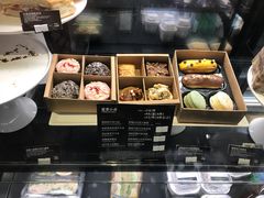 -星巴克臻选(珠海富华里店)