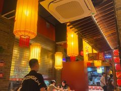 -小龙坎火锅(全球总店)