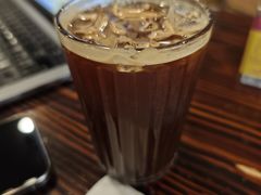 -藏书馆咖啡LibraryCoffee·Bistro(牡丹园店)