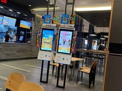 -汉堡王(天津鲁能店)