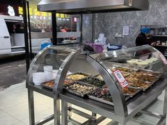 -晓马鸭店(新芜路店)