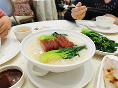 -香港富临皇宫(五月花商业广场店)