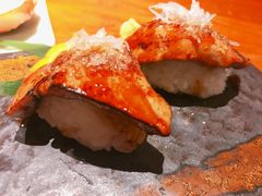 鹅肝寿司-魔丼屋(日月光店)