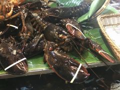 -79号渔船海鲜饭店(宝安店)