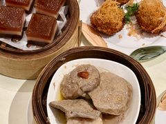 -兴悦酒家(环市东路店)
