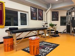 -BD健身私教工作室(CBD店)