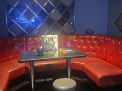 -好声音时尚量贩KTV(之心城店)