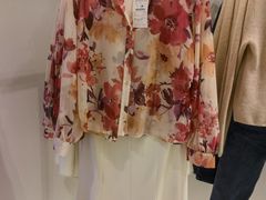 -ZARA(沈阳大悦城店)