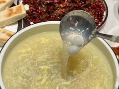 -眉山小馆(华强广场店)