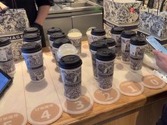 -霸王茶姬(常熟印象城店)