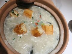 -绿色吴家粥铺(河西天街店)