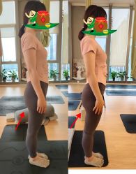 -小黑裙瑜伽·普拉提