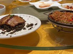 -明兰美食(御河堤商业街店)