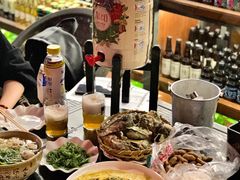 -M99 BEER世界啤酒吧(鸿云悦街店)