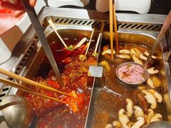 -川西坝子火锅(清江东路3.0直营店)