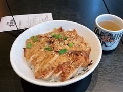 -熊吞·大碗丼烧肉饭(西市场嘉华店)