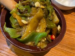 -云海肴·汽锅鸡·云南代表菜(天津国金汇店)