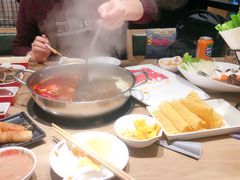 -彤德莱火锅(大学城店)