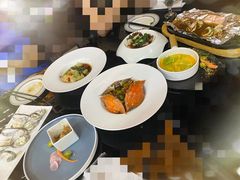 -皇玺·云汀花园餐厅(振华商厦店)