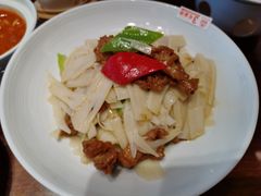 -面辣子·陕西家乡菜(钟楼店)