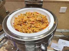 -国宾酒店-花园咖啡自助餐厅(北营房中街店)