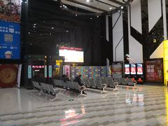 -耀莱成龙影城(领秀城店)