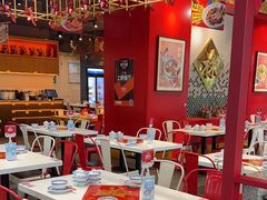 -禄鼎记·多口味酸菜鱼(侨鑫店)