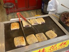 -冯鑫记南京鸭血粉丝汤(来燕路店)