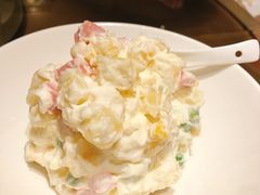 -玫瑰厅上海菜(兴国路店)