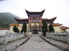 -羊楼洞