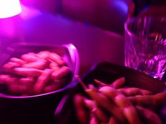 -MOSSO·Liveshow(M3香港广场店)