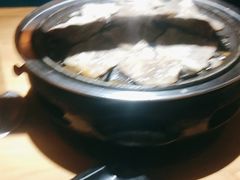 -九田家黑牛烤肉(溧水万达店)