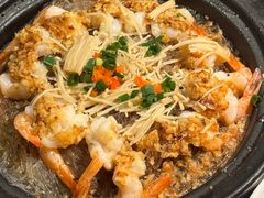 -前海沿·青岛菜(大拇指广场石老人店)